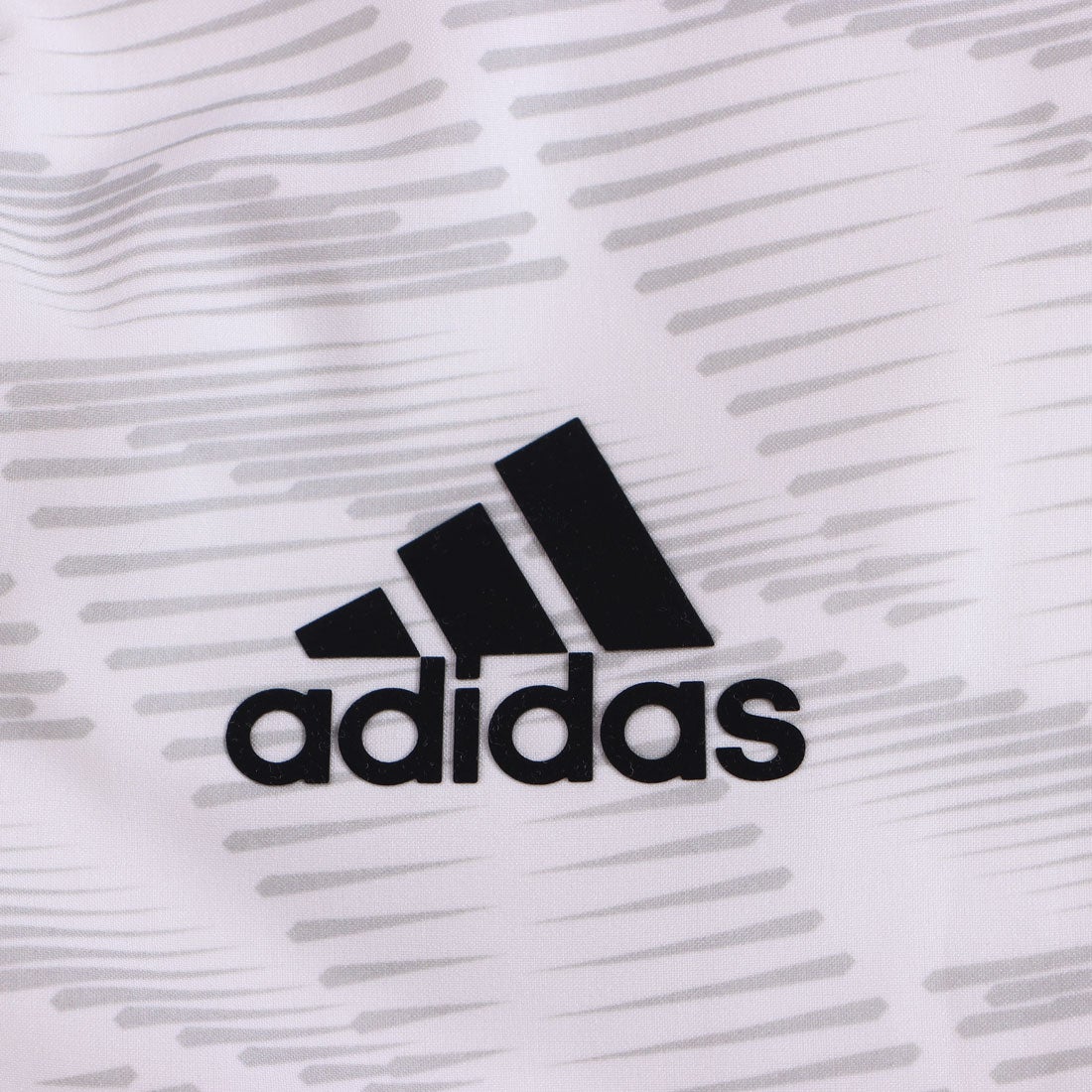 adidas アディダス サッカー日本代表 ゲームデー フルジップ トラベル
