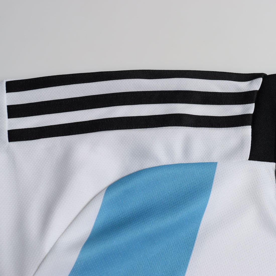 adidas アルゼンチン代表 2022 ユニフォーム ホーム 半袖 レプリカ