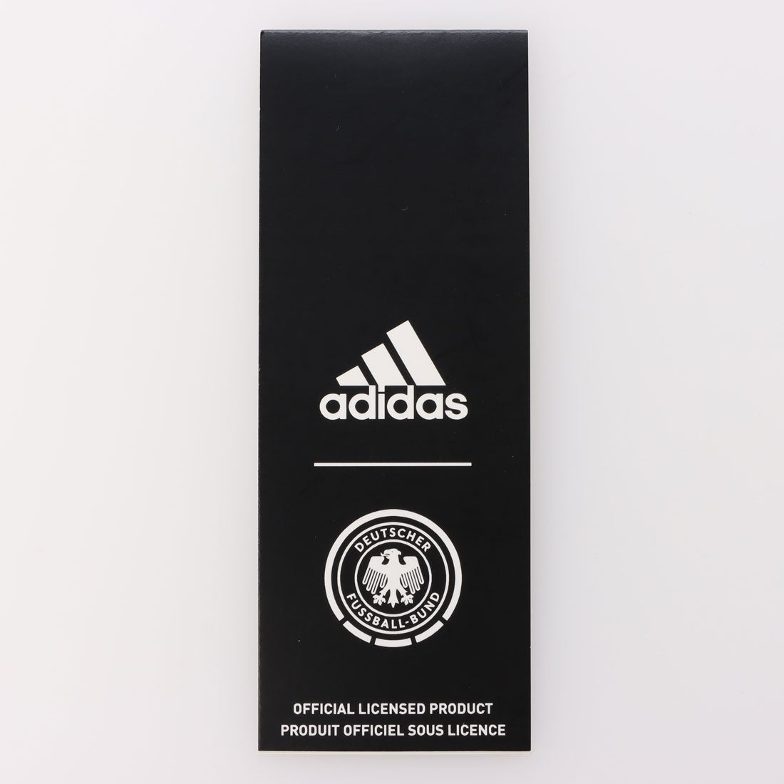 adidas ドイツ代表 2022 ICON 34ジャージー(ブラック) TW450 HF4071