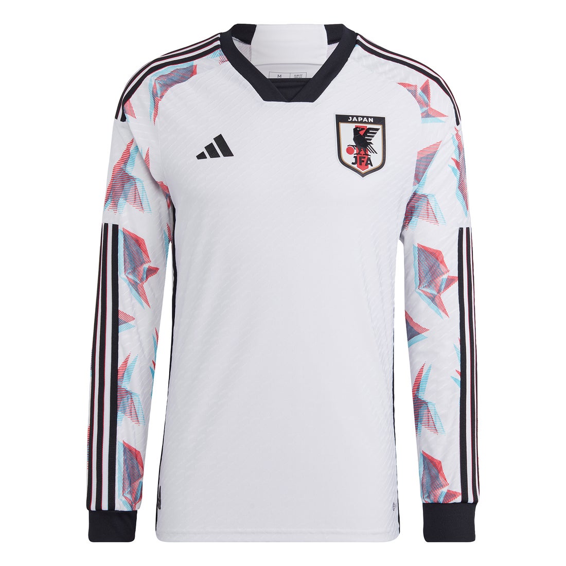 adidas アディダス サッカー日本代表 2022 アウェイ オーセンティック