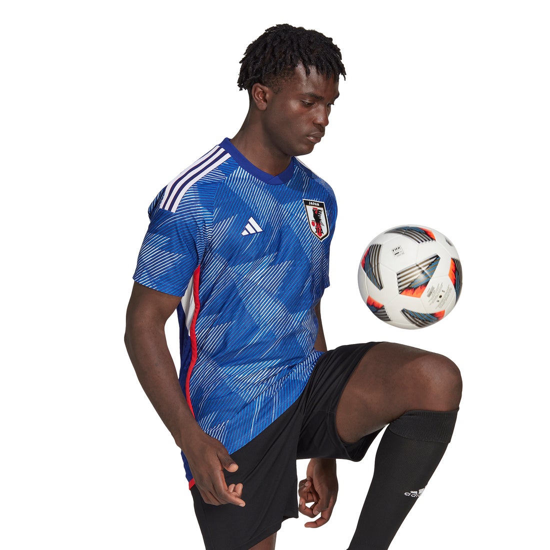 adidas アディダス サッカー日本代表 2022 ホーム オーセンティック
