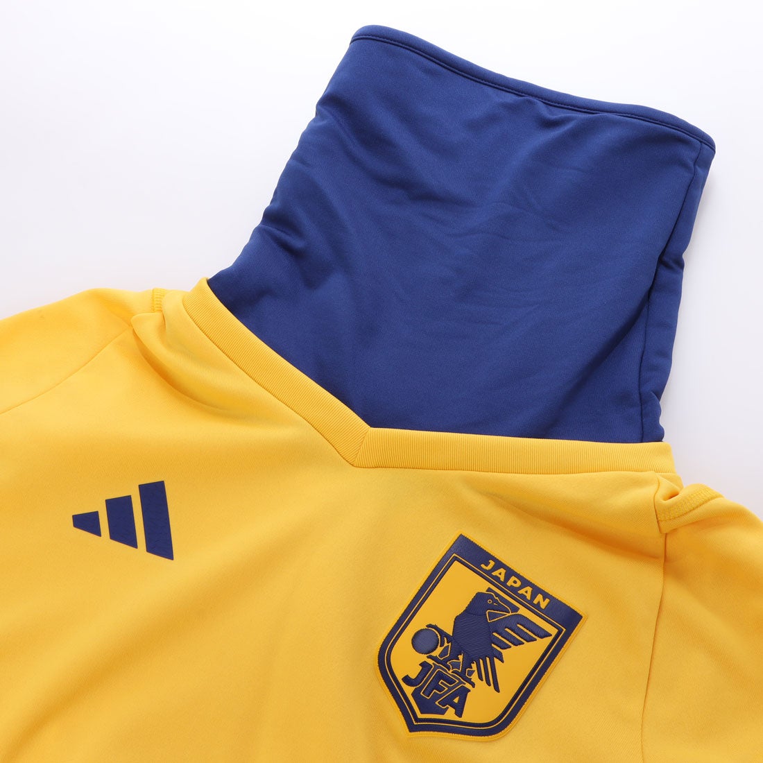 adidas アディダス サッカー日本代表 2022 ティロ 23 プロ ウォーム