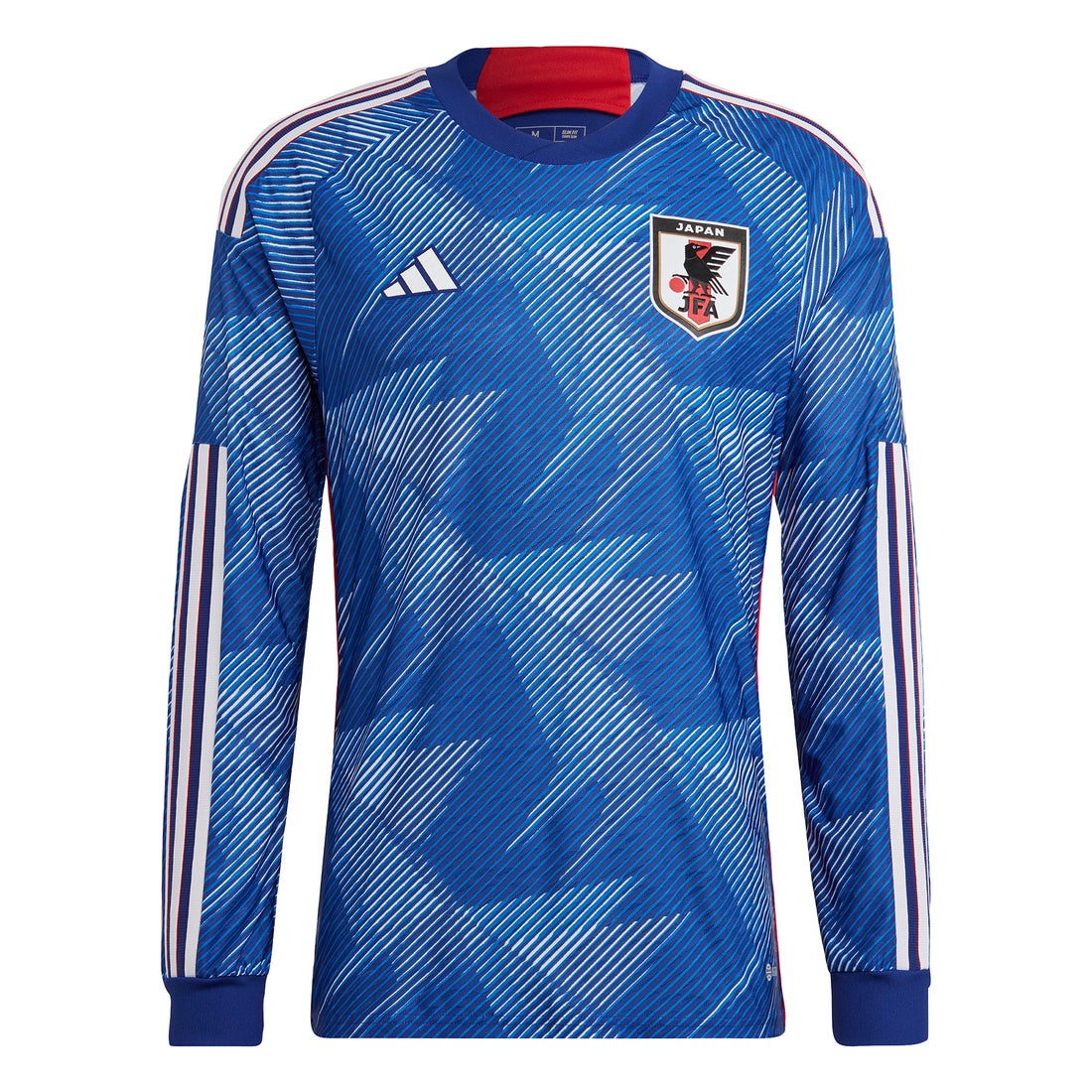 adidas アディダス サッカー日本代表 2022 ホーム オーセンティック