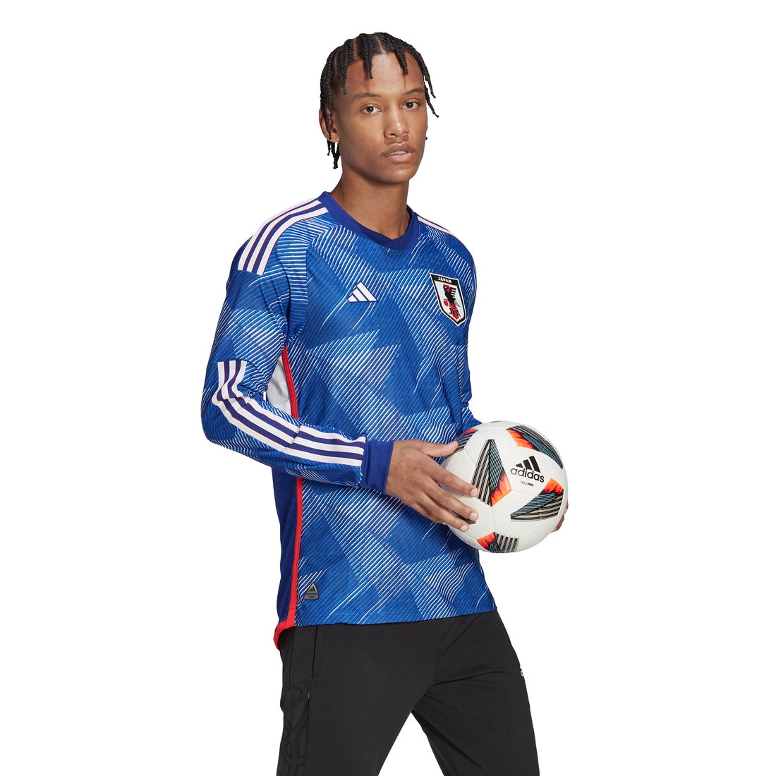 adidas アディダス サッカー日本代表 2022 ホーム オーセンティック