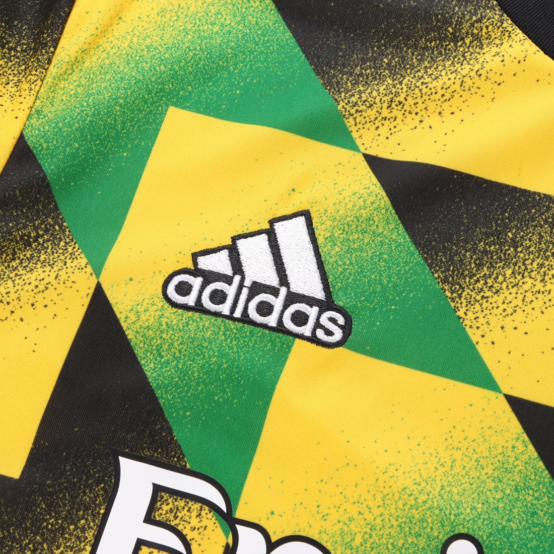 adidas アーセナル 22/23 プレマッチシャツ(イエロー) UB679 HA5280