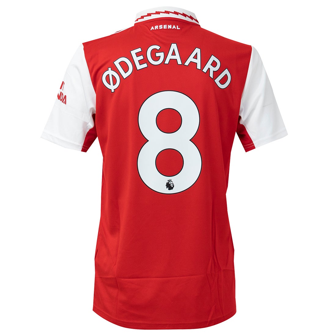 adidas アーセナル 22/23 ユニフォーム ホーム 半袖 レプリカ #8