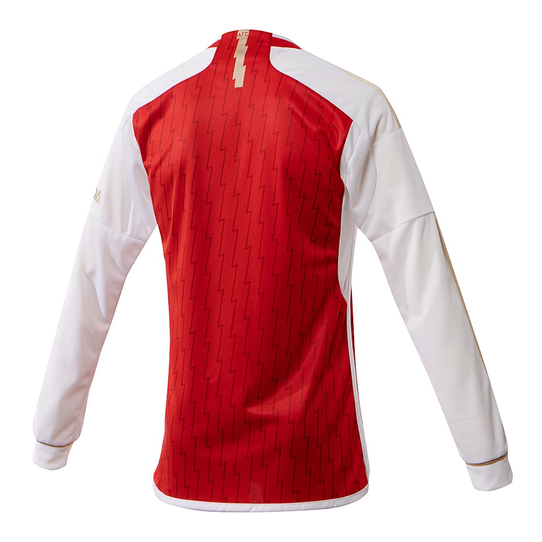 adidas アーセナル 23/24 ユニフォーム ホーム 長袖 レプリカ DLO41