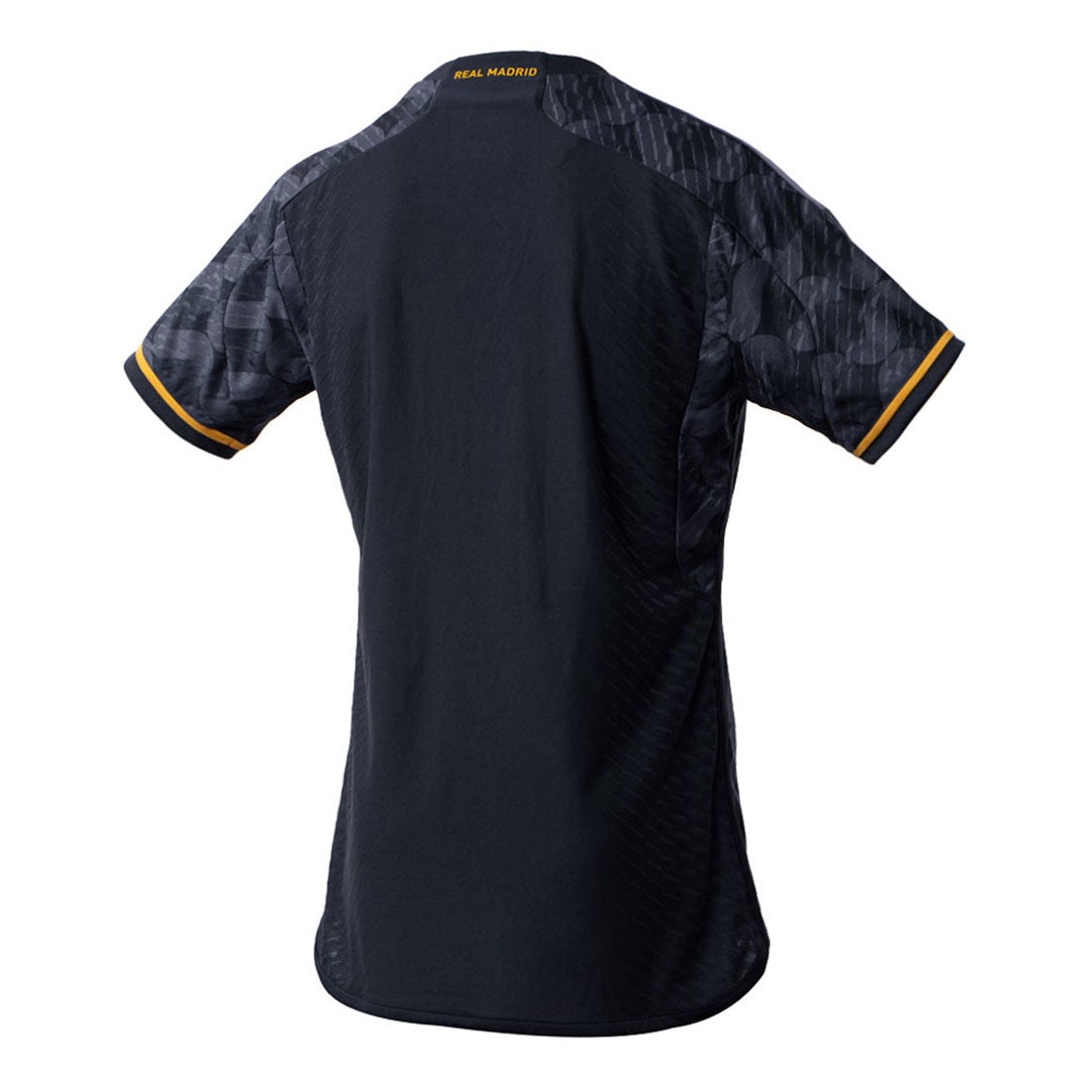 adidas レアルマドリード 23/24 ユニフォーム アウェイ 半袖