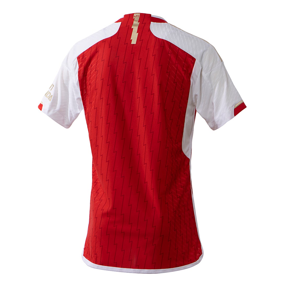 adidas アーセナル 23/24 ユニフォーム ホーム 半袖 オーセンティック