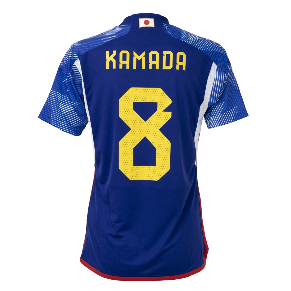 adidas アディダス サッカー日本代表 2022 ホーム レプリカ