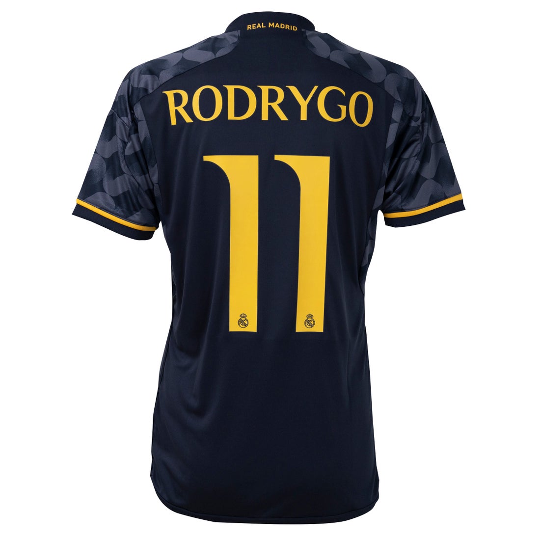 adidas レアルマドリード 23/24 ユニフォーム アウェイ 半袖 レプリカ