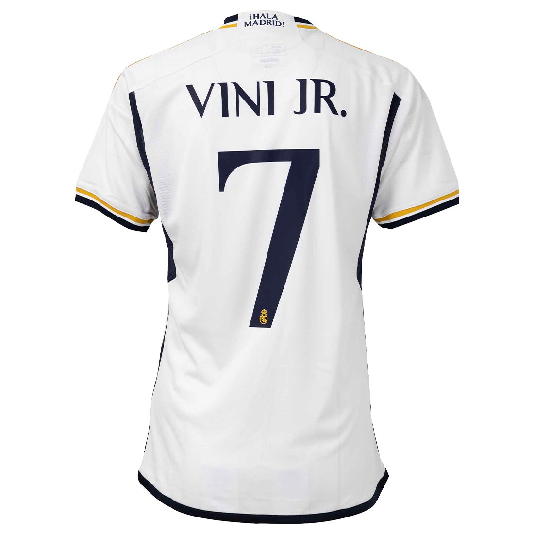 adidas レアルマドリード 23/24 ユニフォーム ホーム 半袖 レプリカ #7