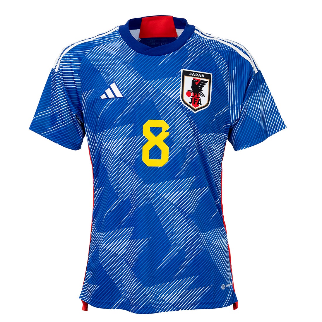 adidas アディダス サッカー日本代表 2022 ホーム レプリカ