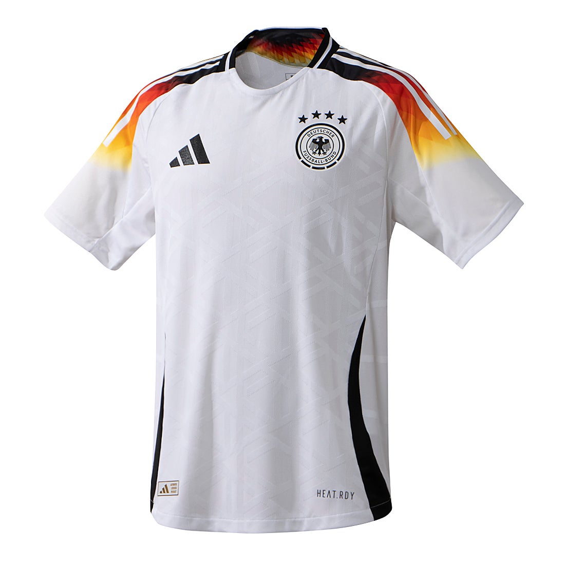 adidas ドイツ代表 2024 ユニフォーム ホーム 半袖 オーセンティック