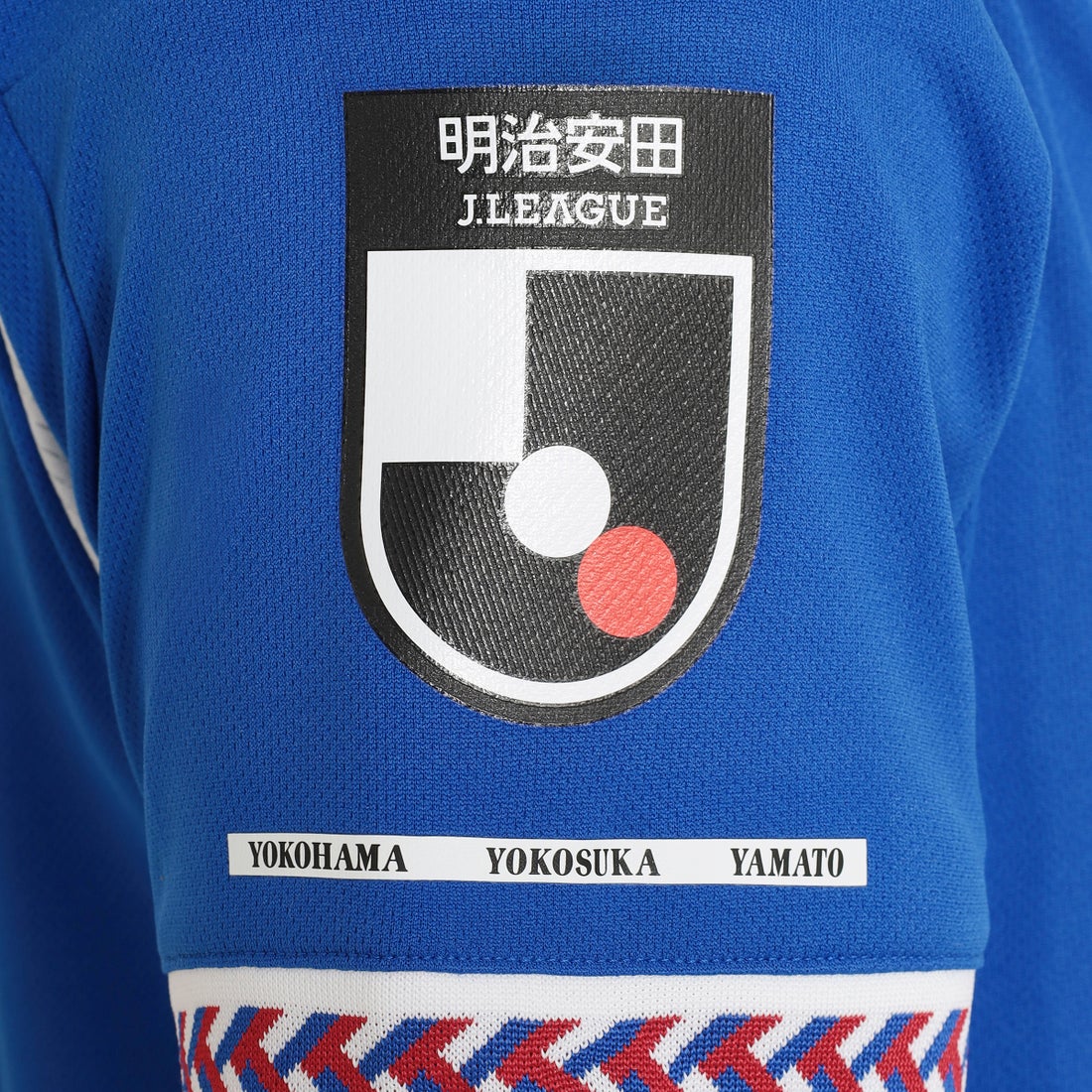 adidas 横浜F・マリノス 2024 ユニフォーム ホーム 半袖 レプリカ