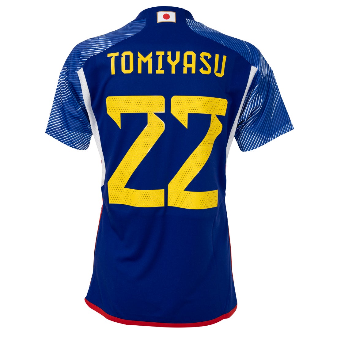 adidas アディダス サッカー日本代表 2022 ホーム レプリカ