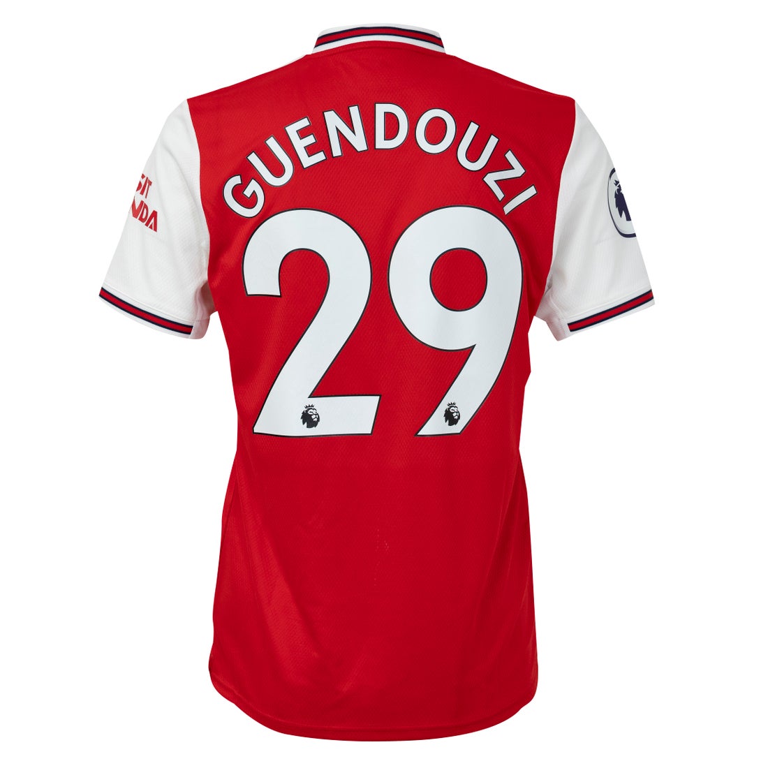 adidas アーセナル 19/20 ユニフォーム ホーム 半袖 レプリカ #29