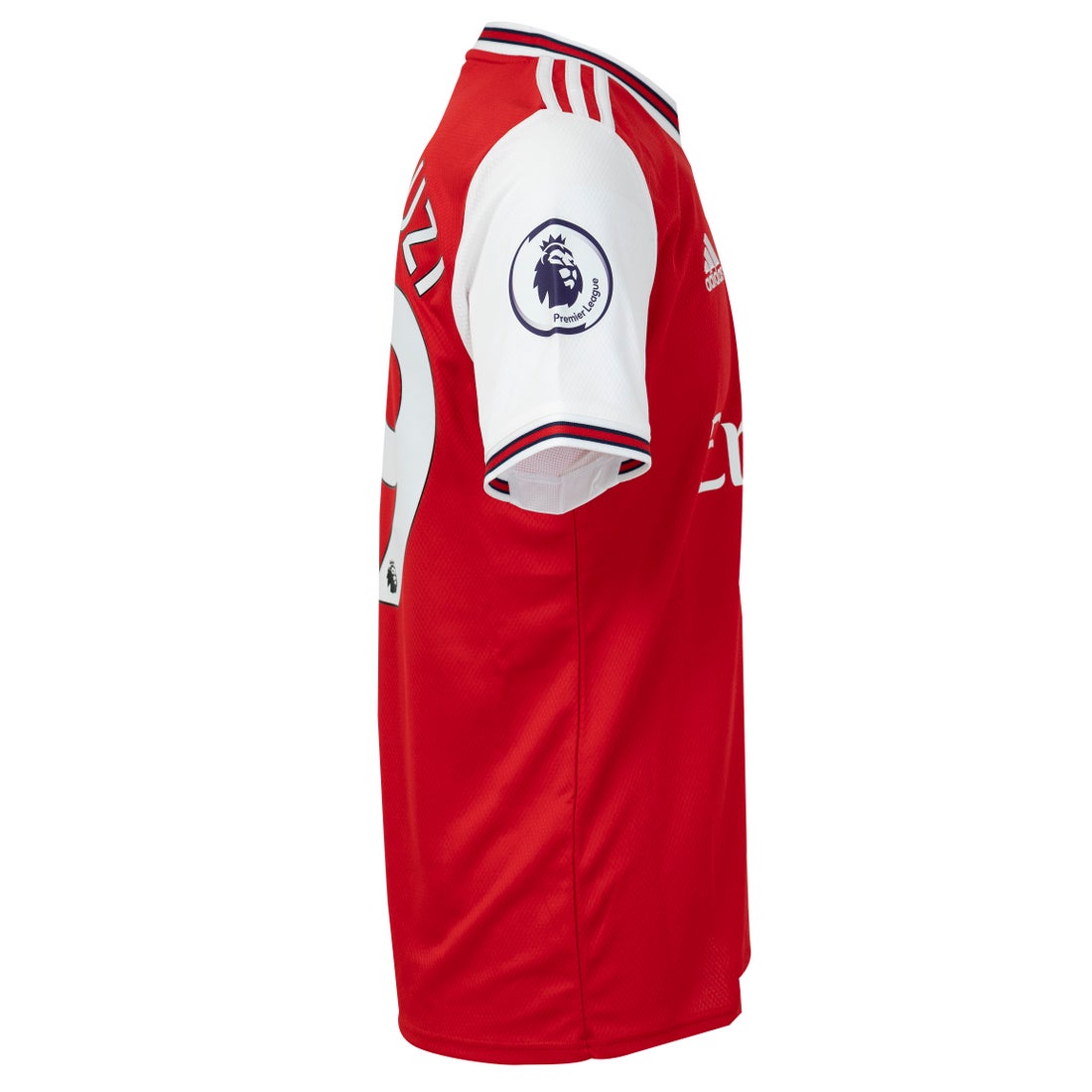adidas アーセナル 19/20 ユニフォーム ホーム 半袖 レプリカ #29