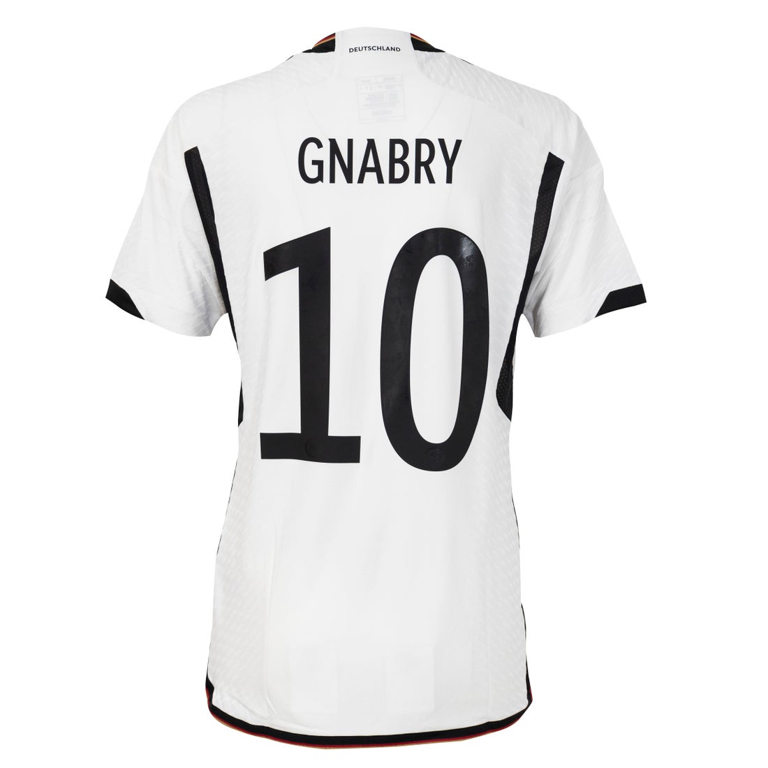 adidas ドイツ代表 2022 ユニフォーム ホーム 半袖 オーセンティック