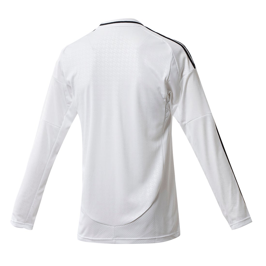 adidas レアルマドリード 24/25 ユニフォーム ホーム 長袖 レプリカ