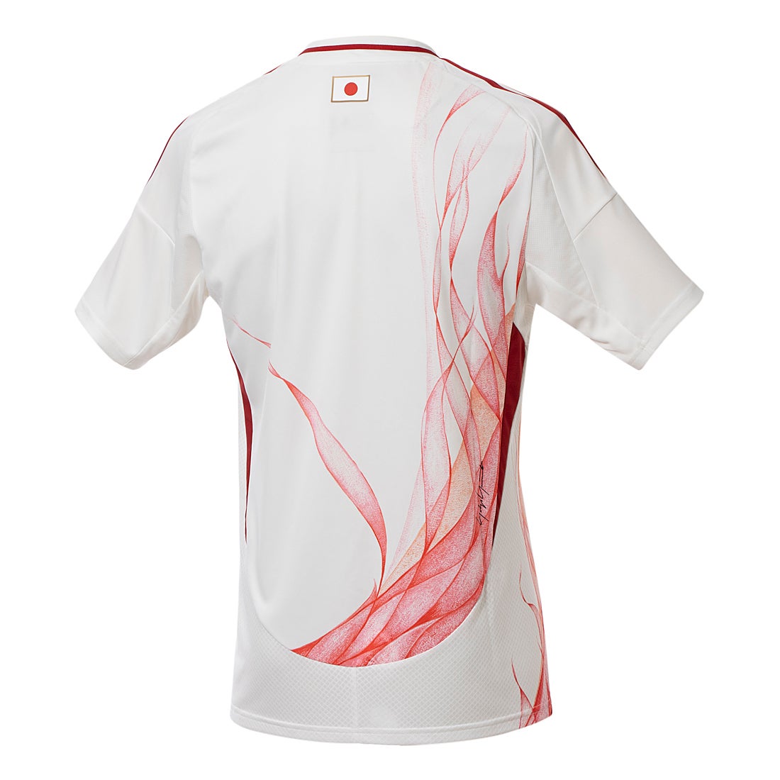 adidas アディダス サッカー日本代表 2024 アウェイ レプリカ