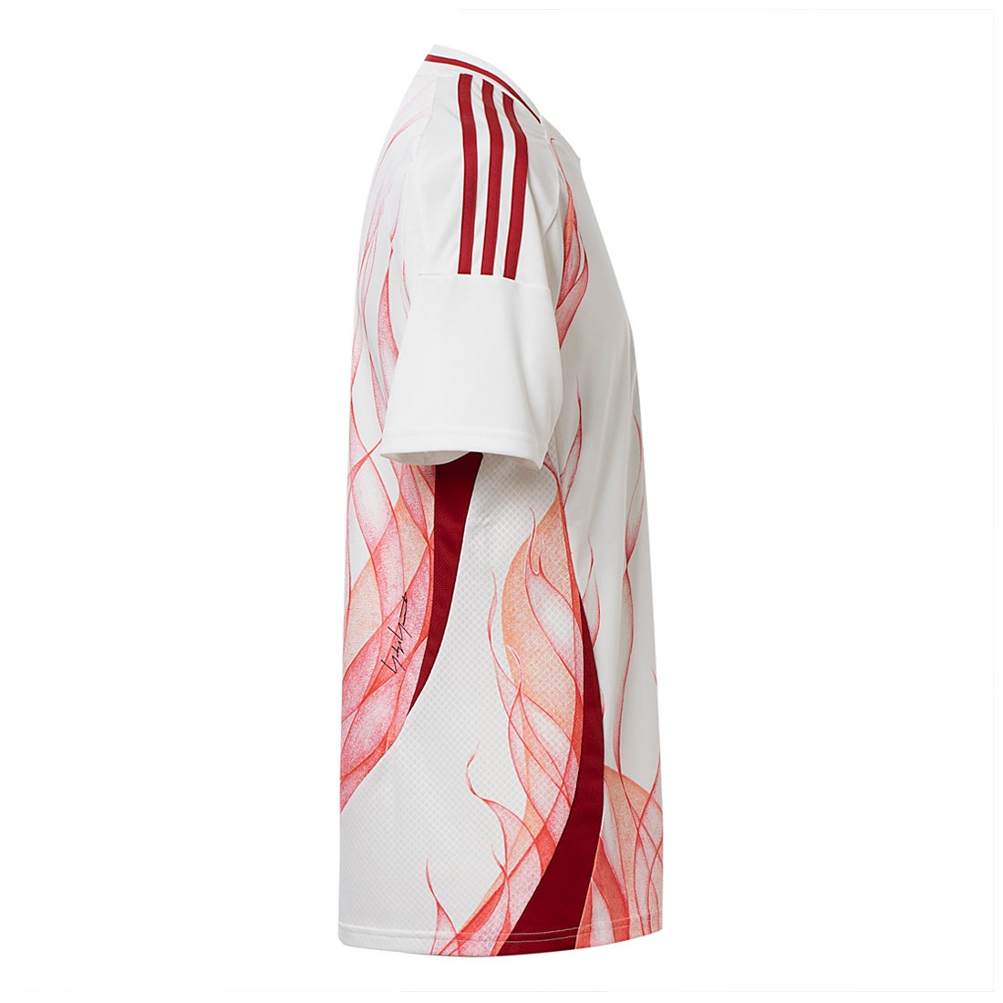 adidas アディダス サッカー日本代表 2024 アウェイ レプリカ