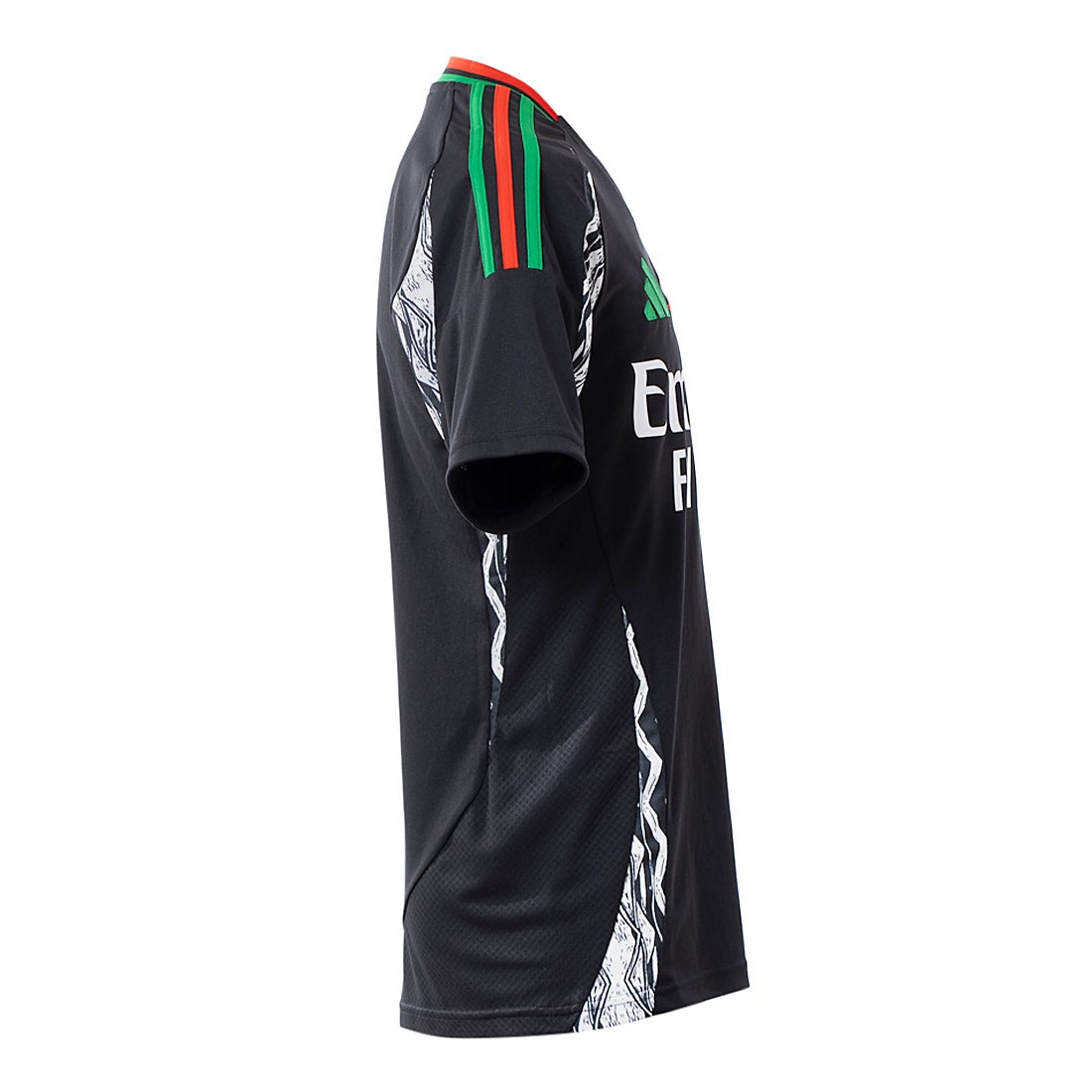 adidas アーセナル 24/25 ユニフォーム アウェイ 半袖 レプリカ KNW90