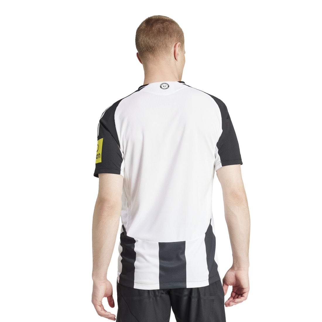 adidas ニューカッスル 24/25 ユニフォーム ホーム 半袖