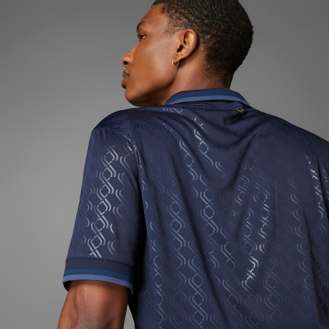 adidas ユベントス 24/25 ユニフォーム サード 半袖 レプリカ JMP41