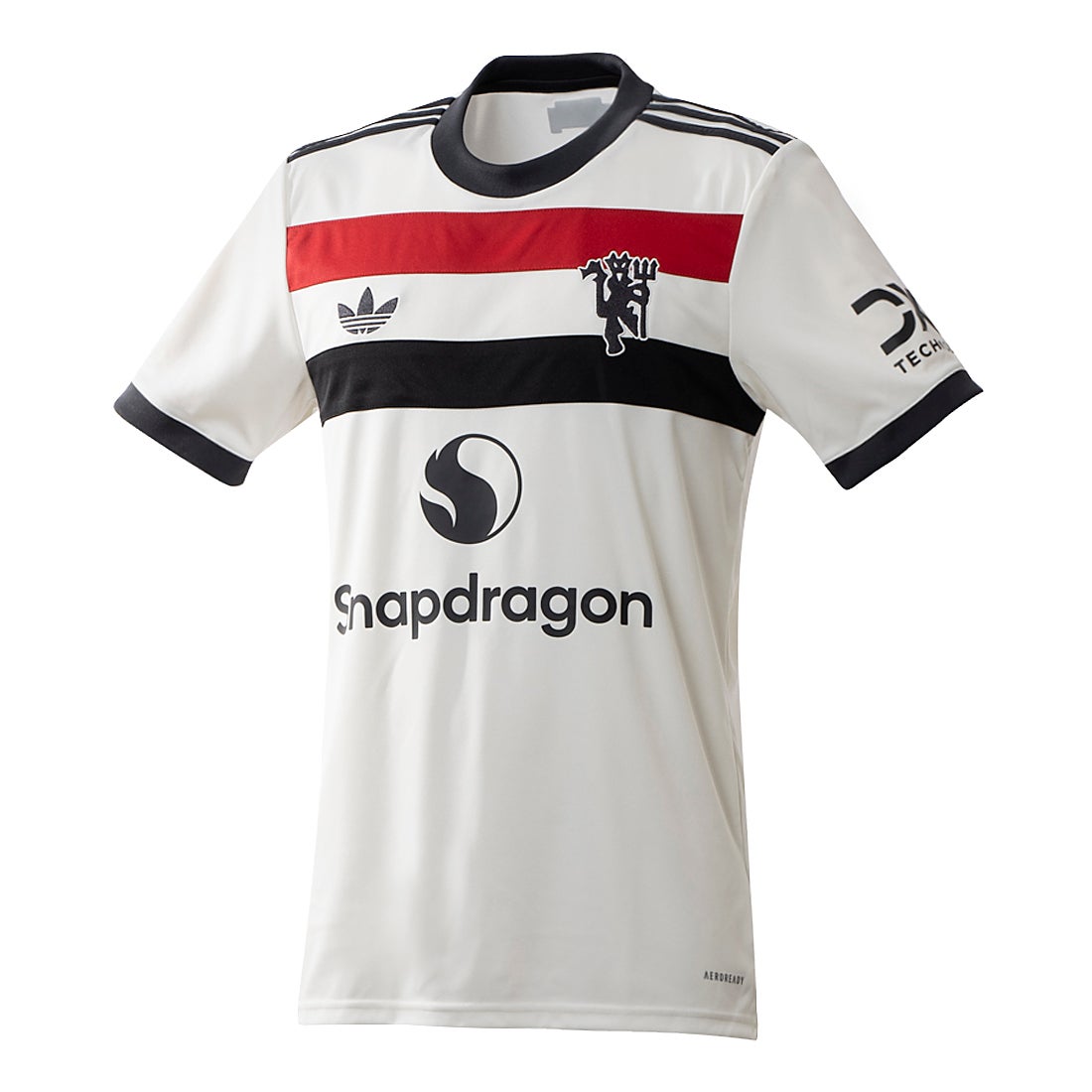 adidas マンチェスターユナイテッド 24/25 ユニフォーム サード 半袖