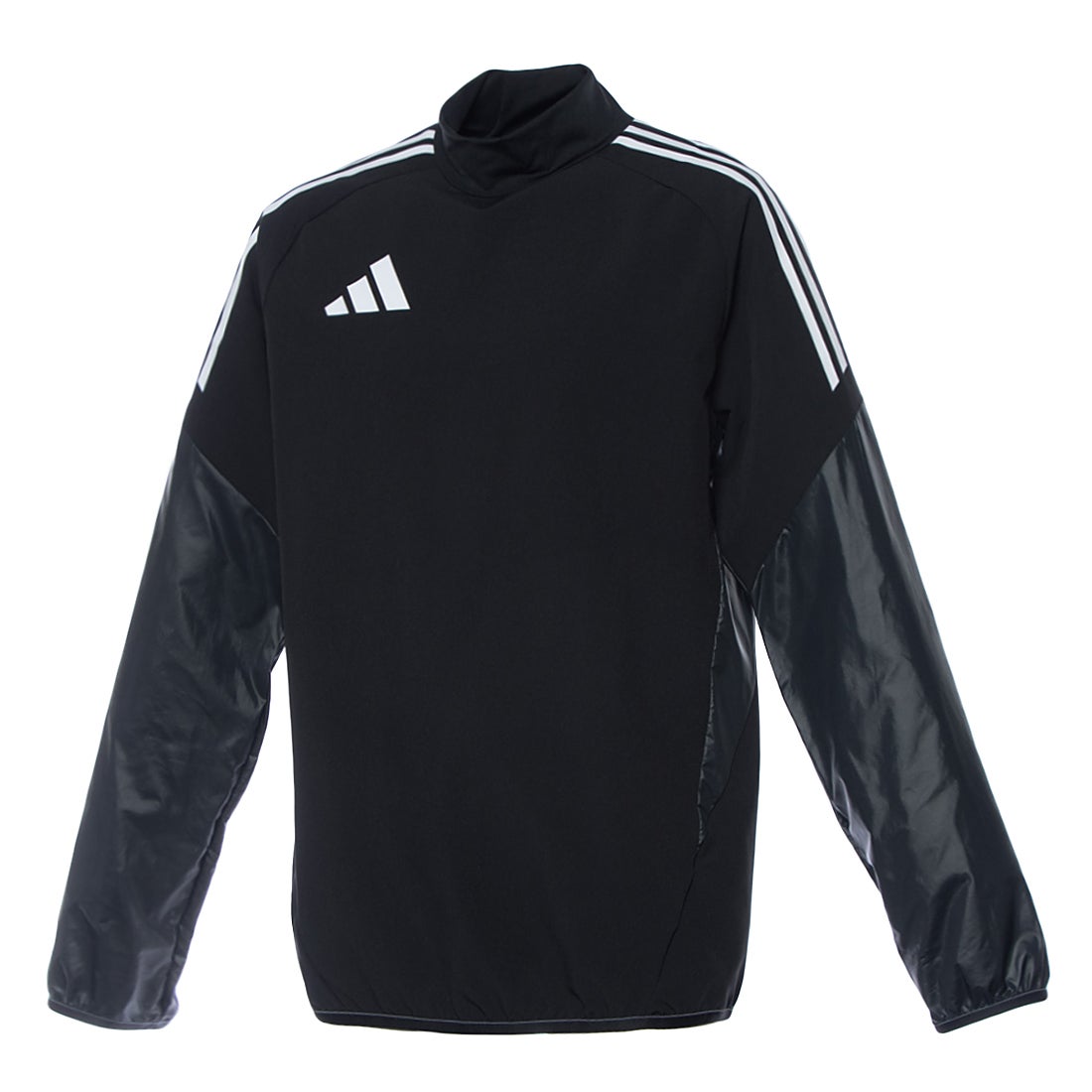 adidas アディダス ピステ トップ(ブラック) KRW77 JC6261