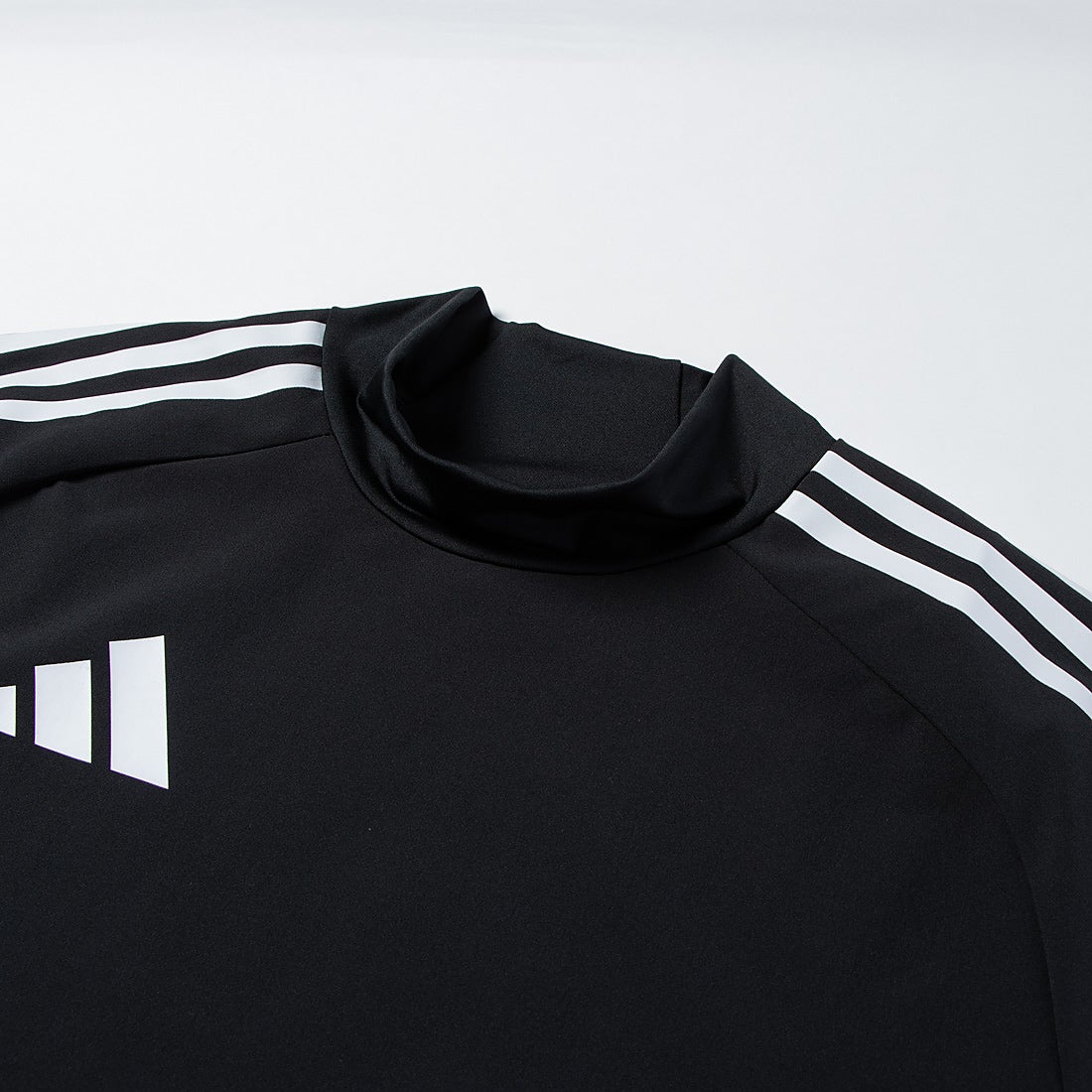 adidas アディダス ピステ トップ(ブラック) KRW77 JC6261