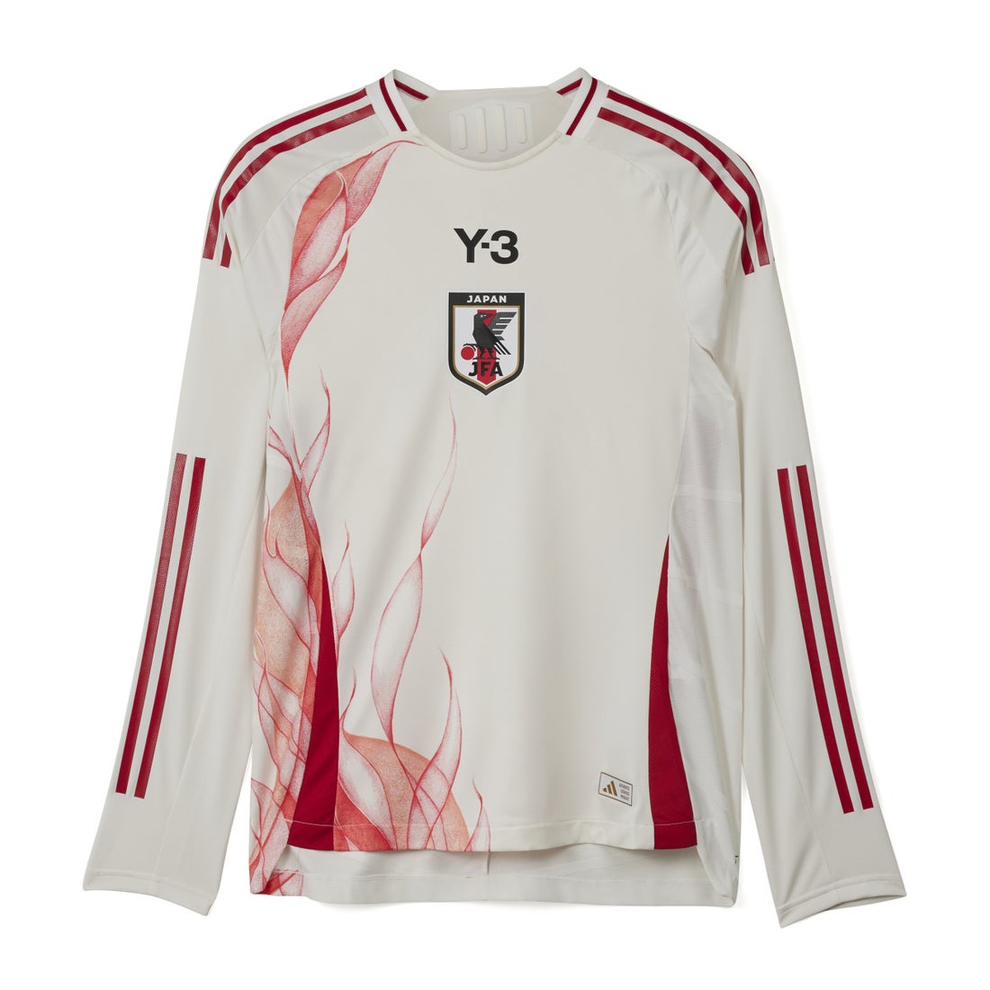 adidas アディダス サッカー日本代表 2024 アウェイ オーセンティック