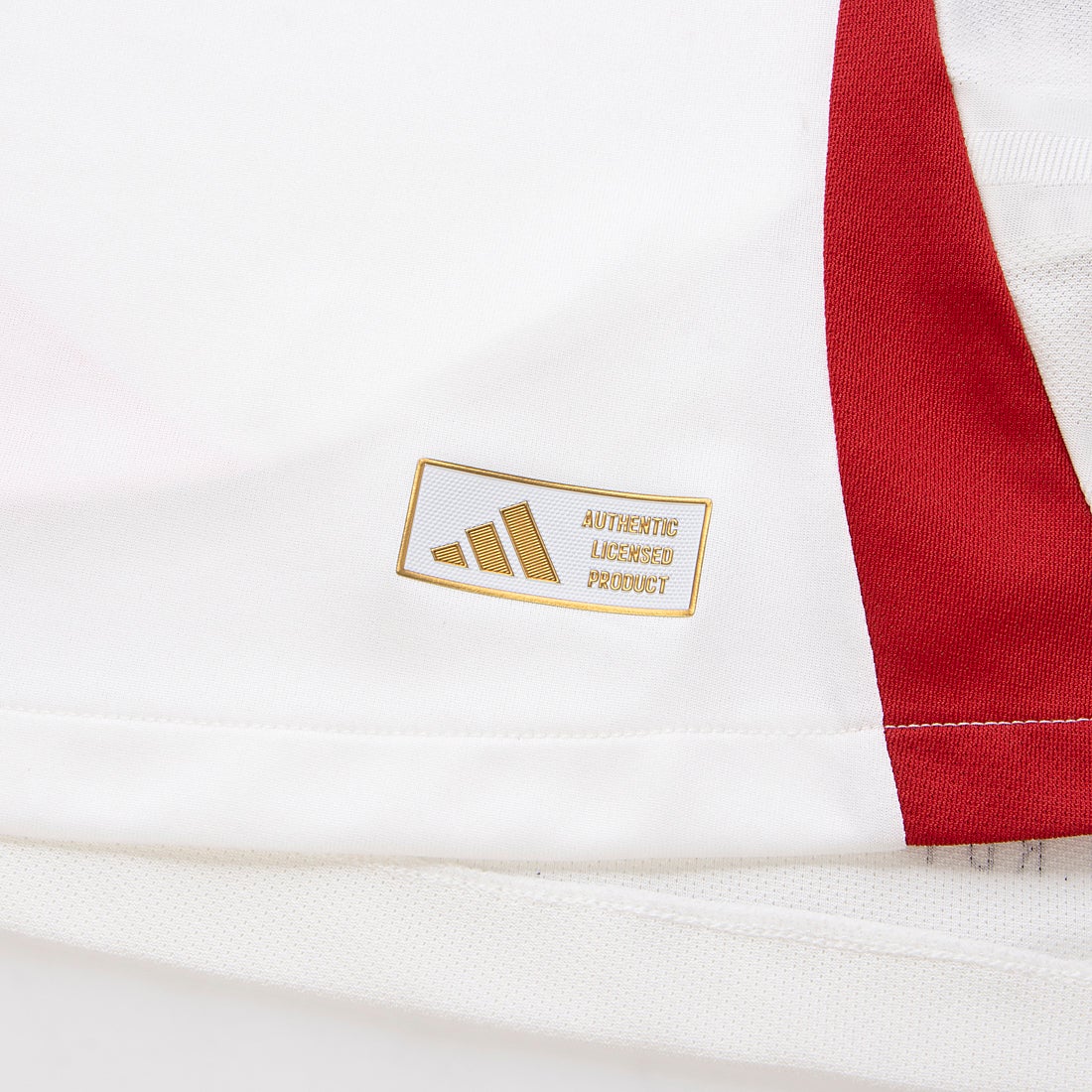 adidas アディダス サッカー日本代表 2024 アウェイ オーセンティック