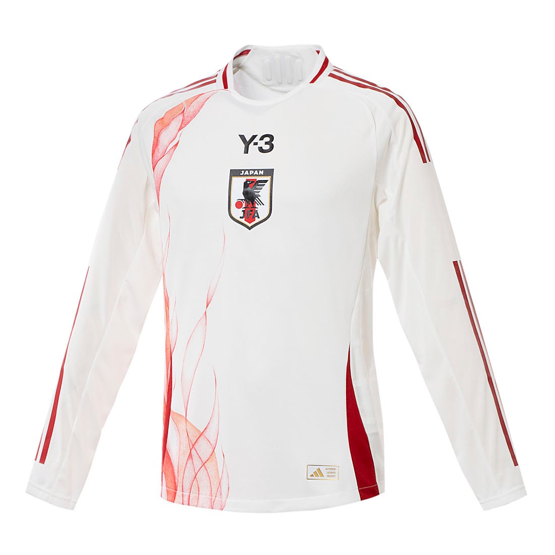adidas アディダス サッカー日本代表 2024 アウェイ オーセンティック