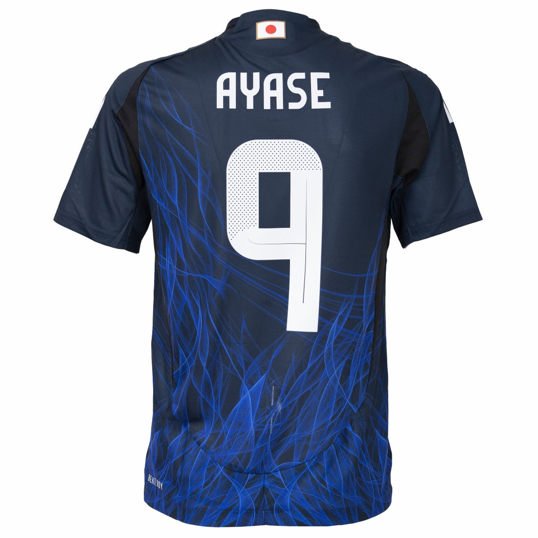 adidas アディダス サッカー日本代表 2024 ホーム オーセンティック