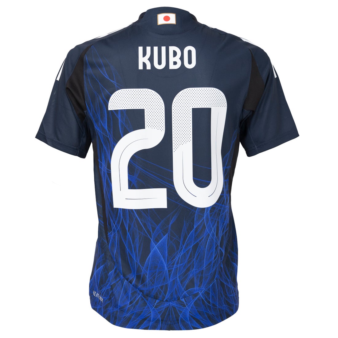 adidas アディダス サッカー日本代表 2024 ホーム オーセンティック