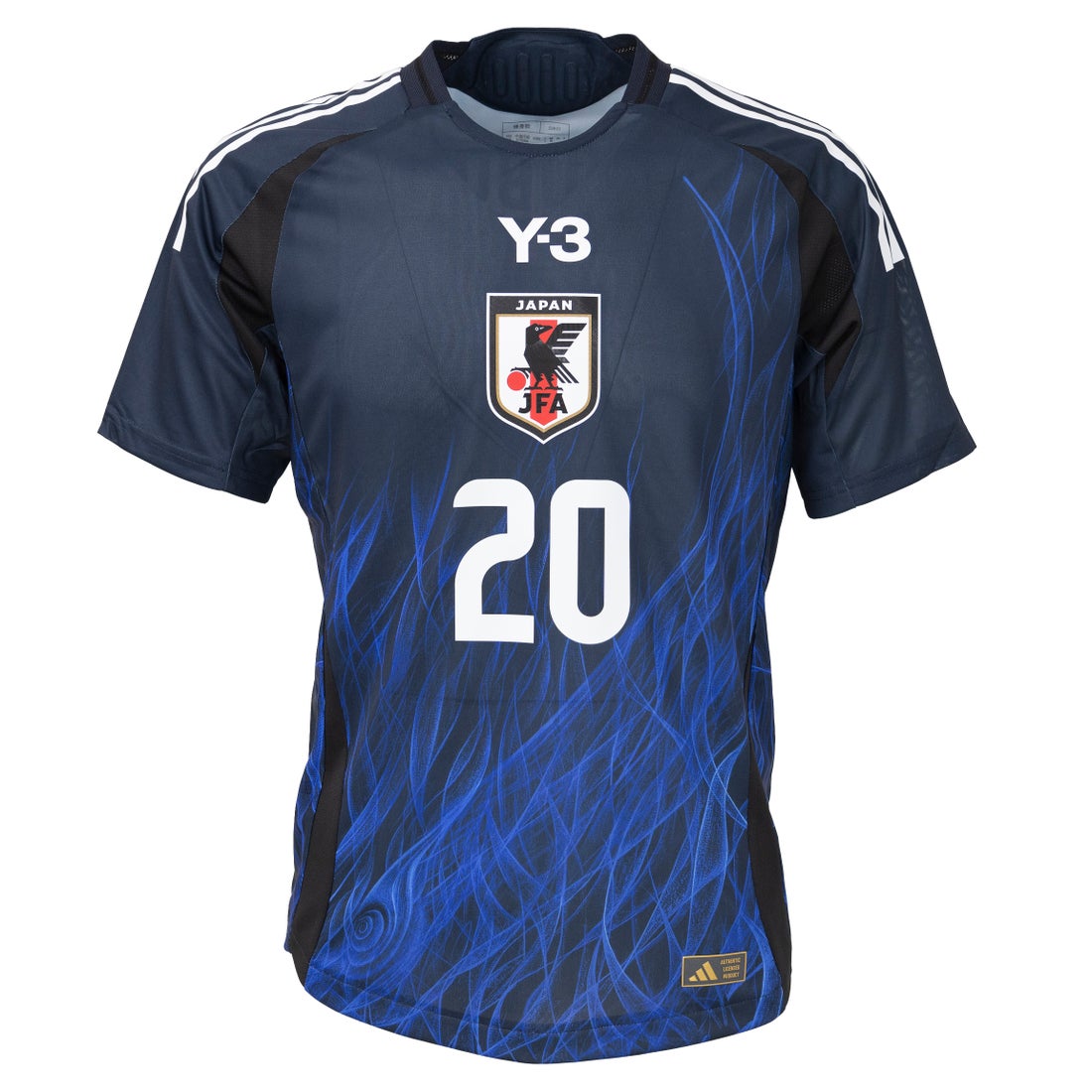 adidas アディダス サッカー日本代表 2024 ホーム オーセンティック