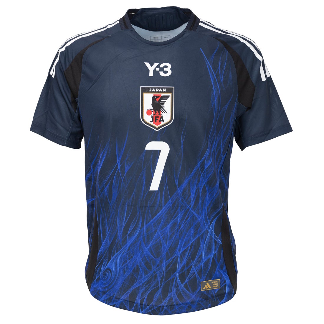 adidas アディダス サッカー日本代表 2024 ホーム オーセンティック