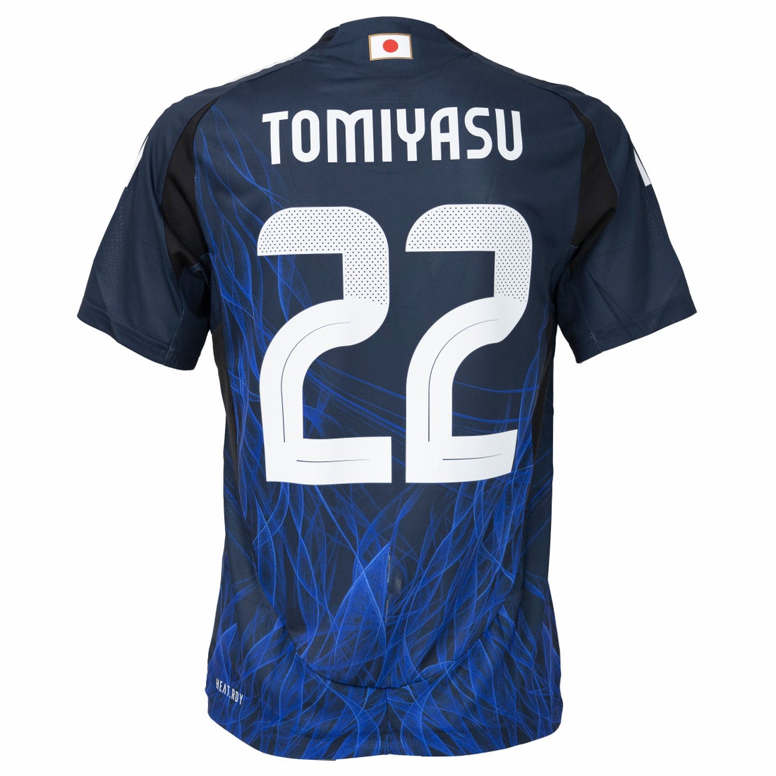 adidas アディダス サッカー日本代表 2024 ホーム オーセンティック