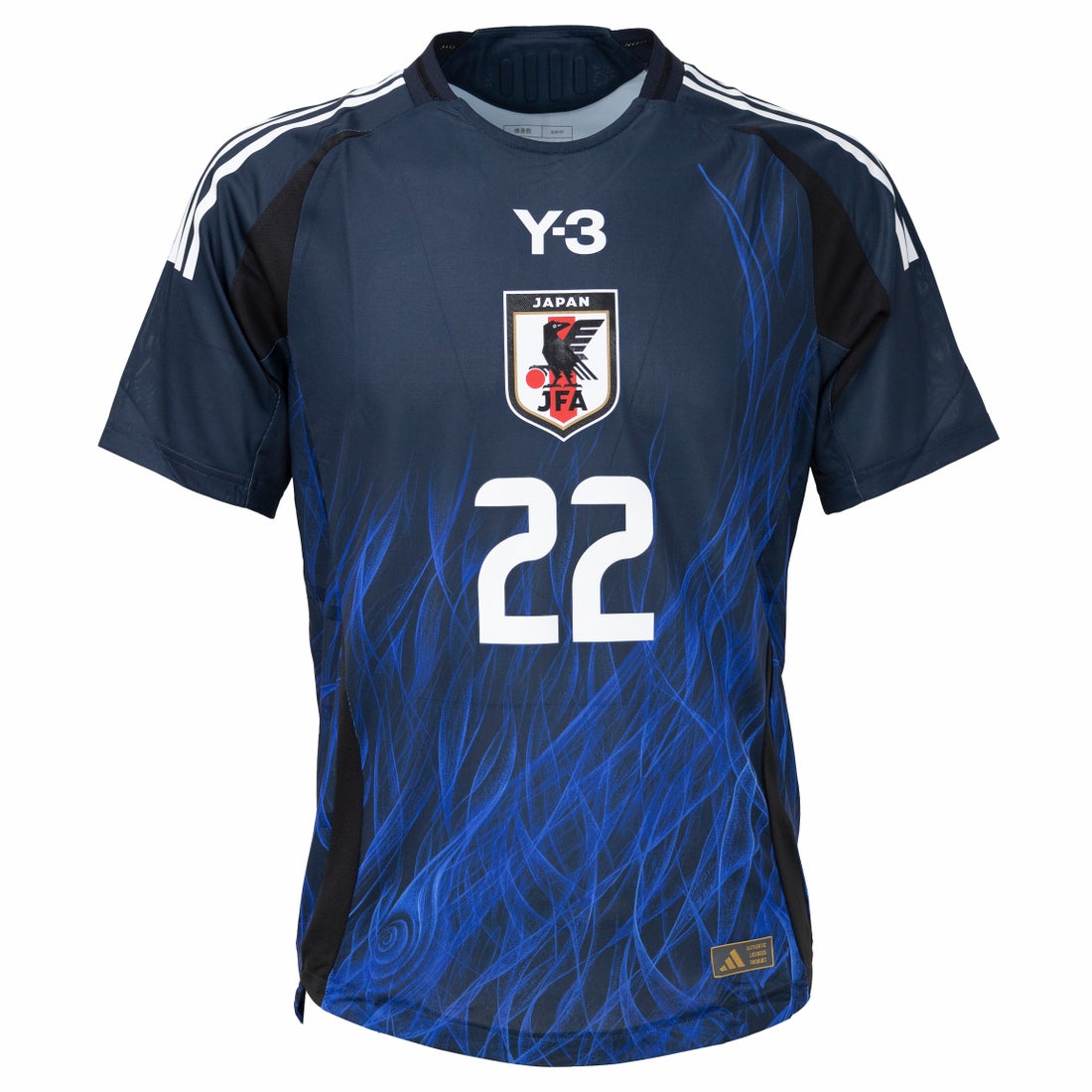 adidas アディダス サッカー日本代表 2024 ホーム オーセンティック