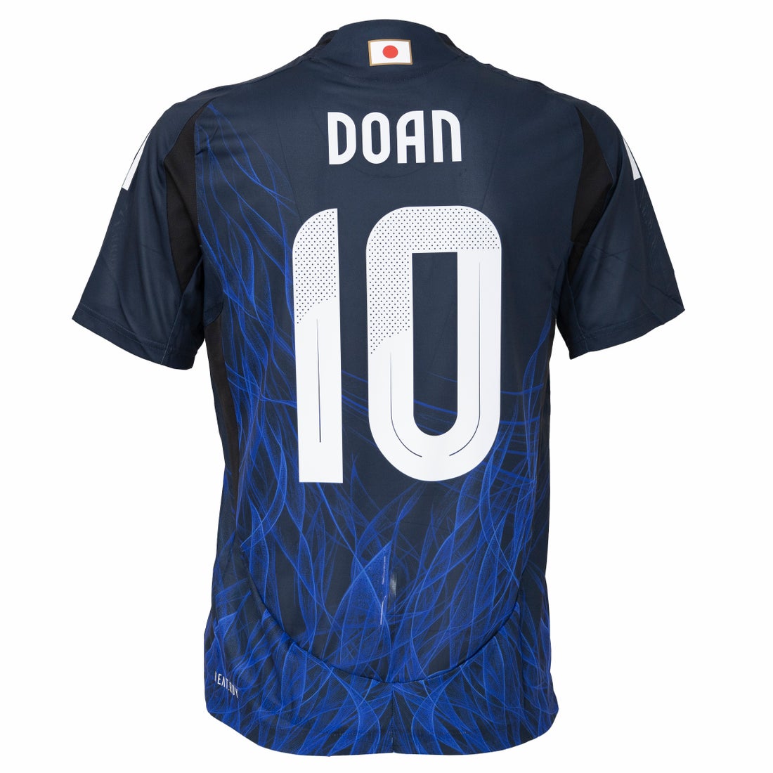 adidas アディダス サッカー日本代表 2024 ホーム オーセンティック