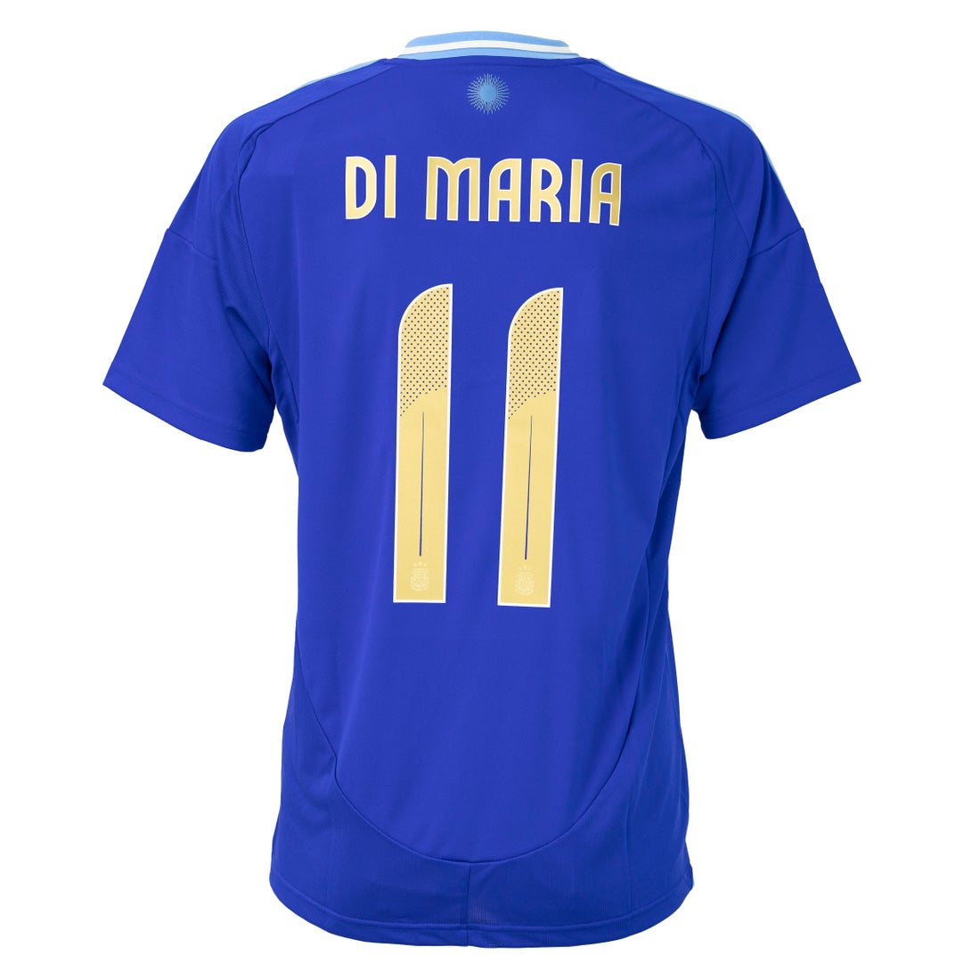 adidas アルゼンチン代表 2024 ユニフォーム アウェイ 半袖 レプリカ