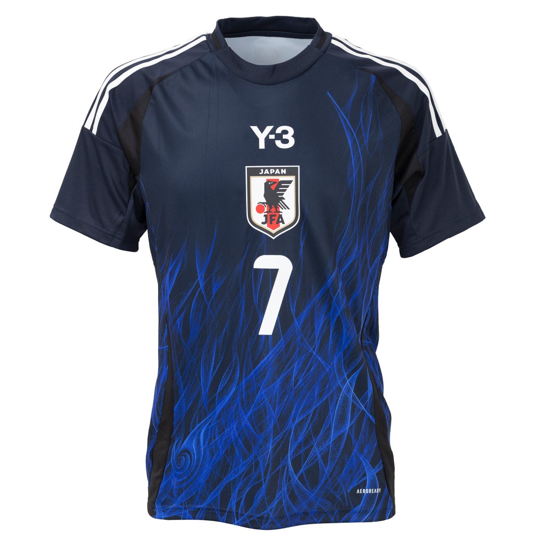 adidas アディダス サッカー日本代表 2024 ホーム レプリカ