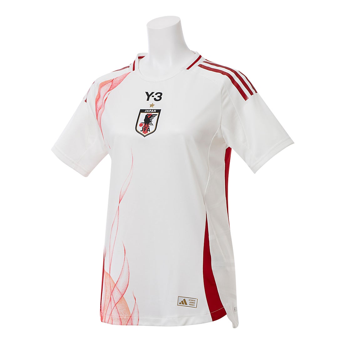adidas アディダス サッカー日本女子代表 2024 アウェイ
