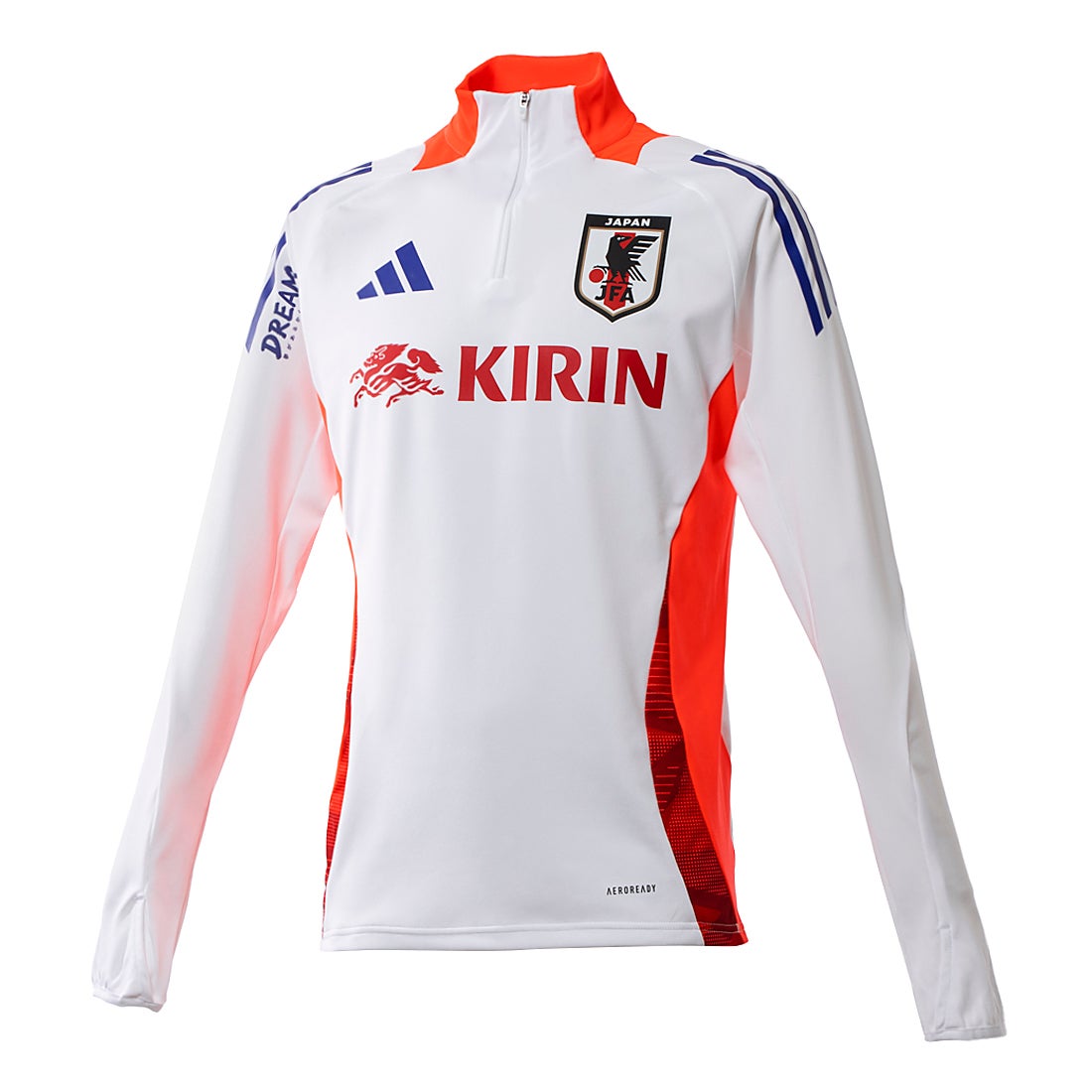 adidas アディダス サッカー日本代表 TIRO24 コンペティション