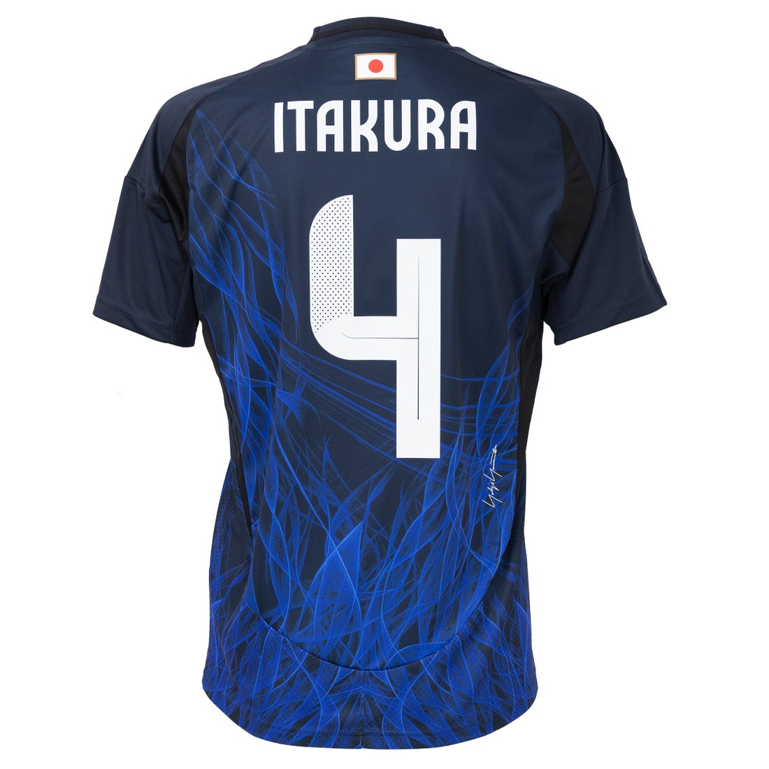 adidas アディダス サッカー日本代表 2024 ホーム レプリカ