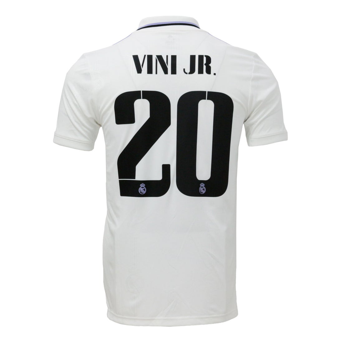 adidas レアルマドリード 22/23 ユニフォーム ホーム 半袖 レプリカ