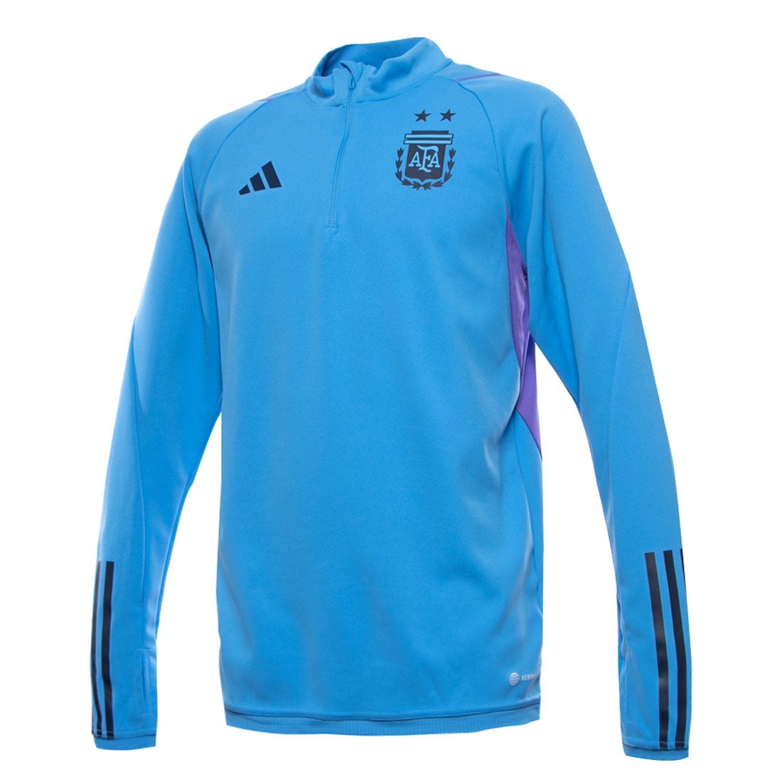 adidas アルゼンチン代表 2022 トレーニングトップ&トレーニングパンツ