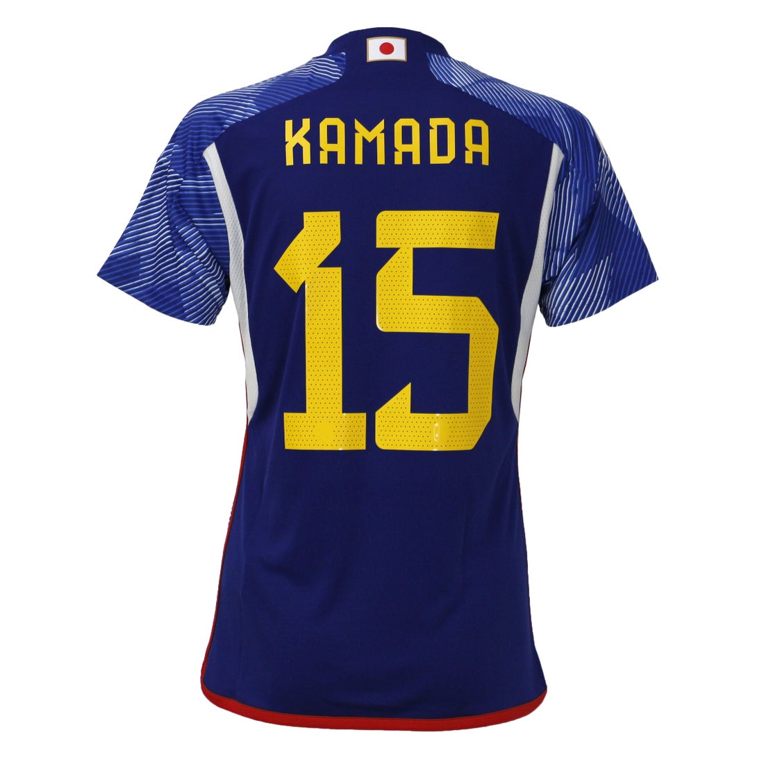 adidas アディダス サッカー日本代表 2022 ホーム レプリカ